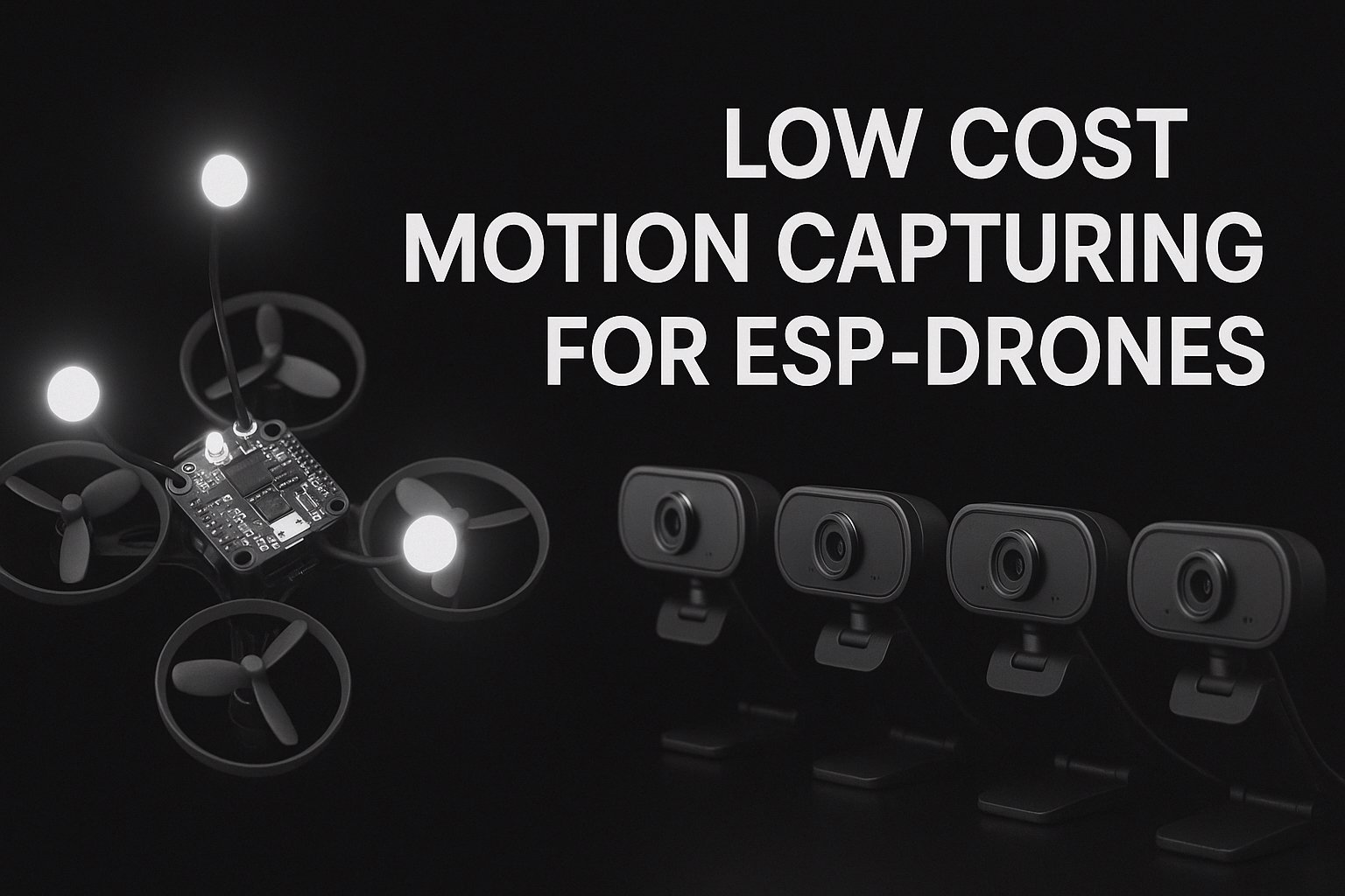 Motion Capturing Thumbnail